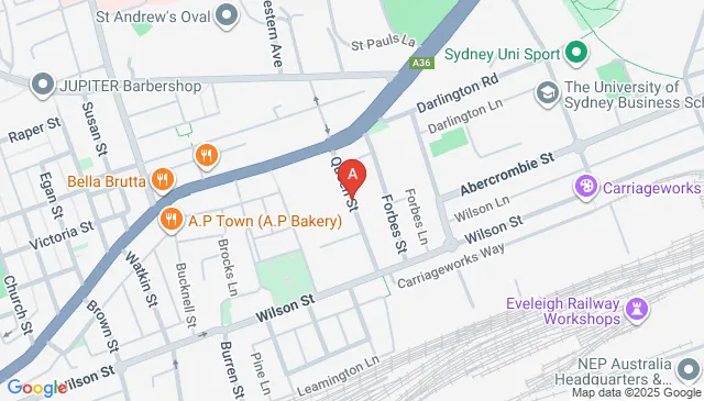 Secure indoor parking in north Newtown Secure indoor parking in north Newtown